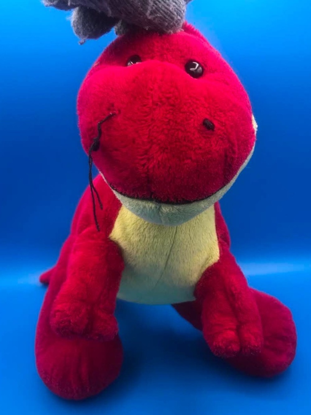T-Rex Dinosaur  Wild Republic Red Tyrannosaurus Rex